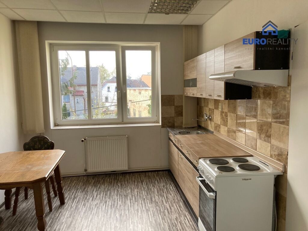 Rodinný dům · 316 m² · Okružní 1342, Aš - 3