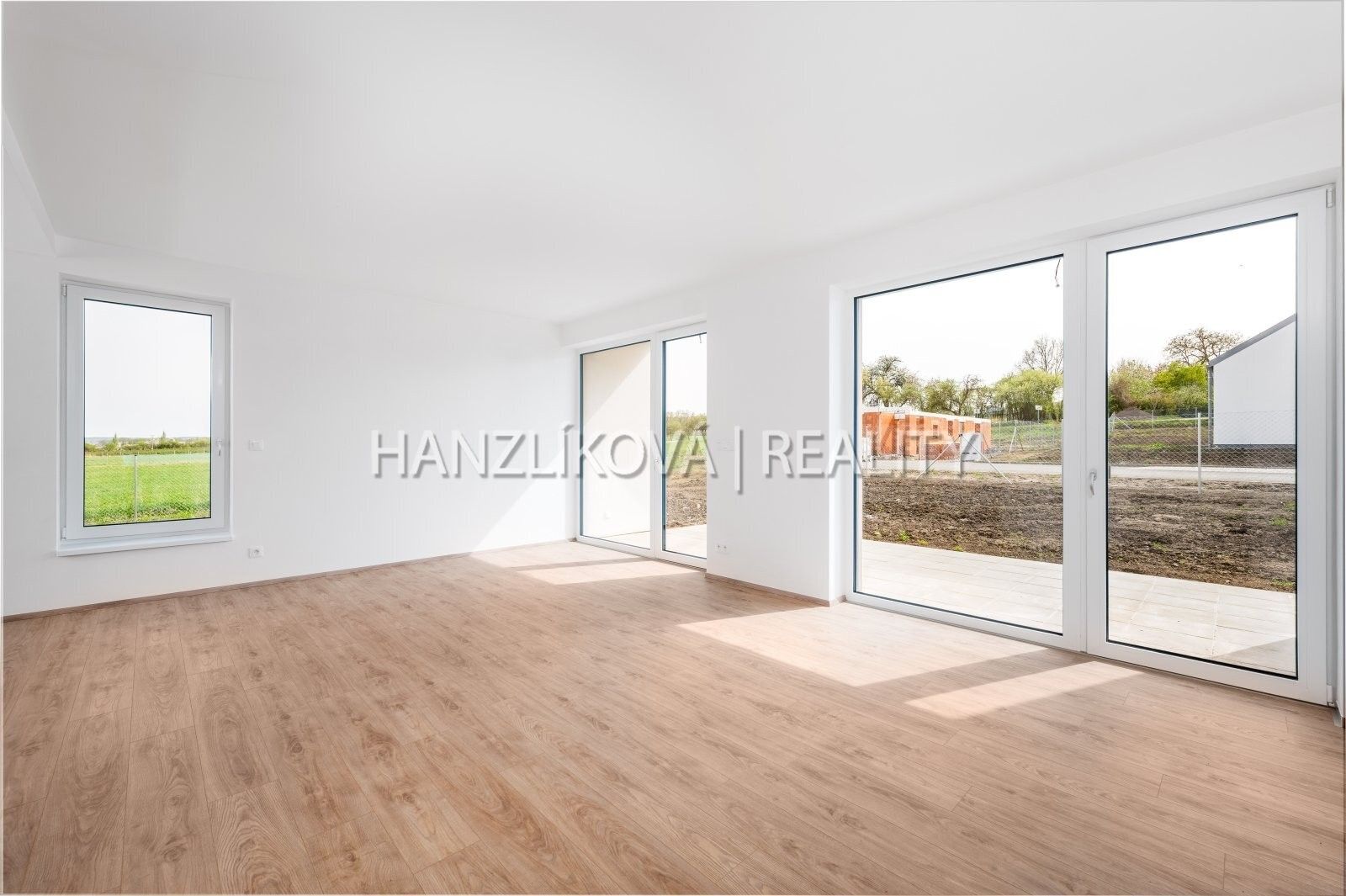 Prodej dům - Závraty, 127 m²