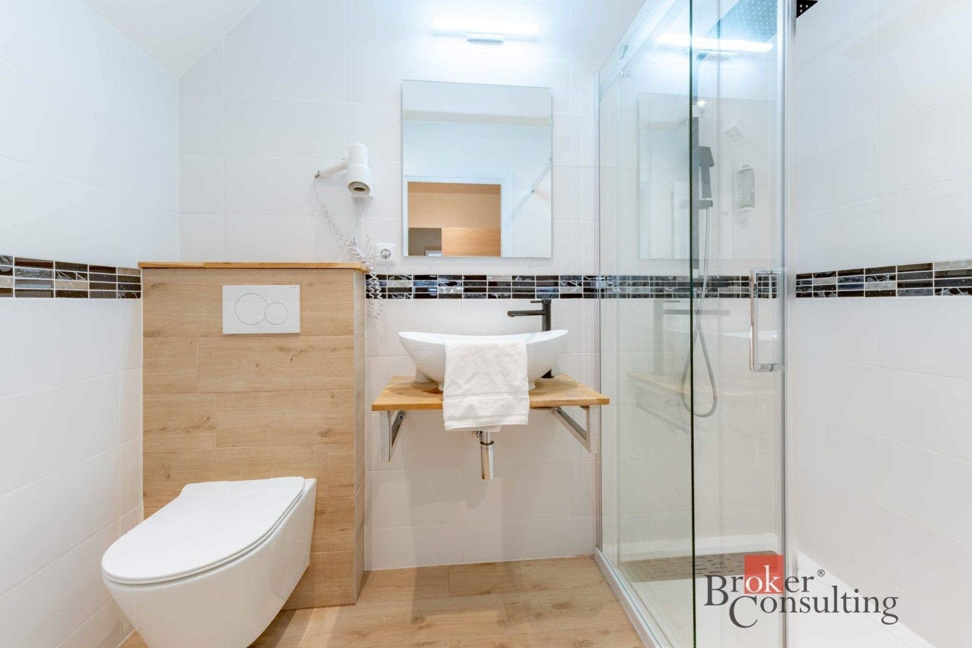 Prodej byt 1+kk - Dolní Rokytnice, Rokytnice nad Jizerou, 32 m² - 5
