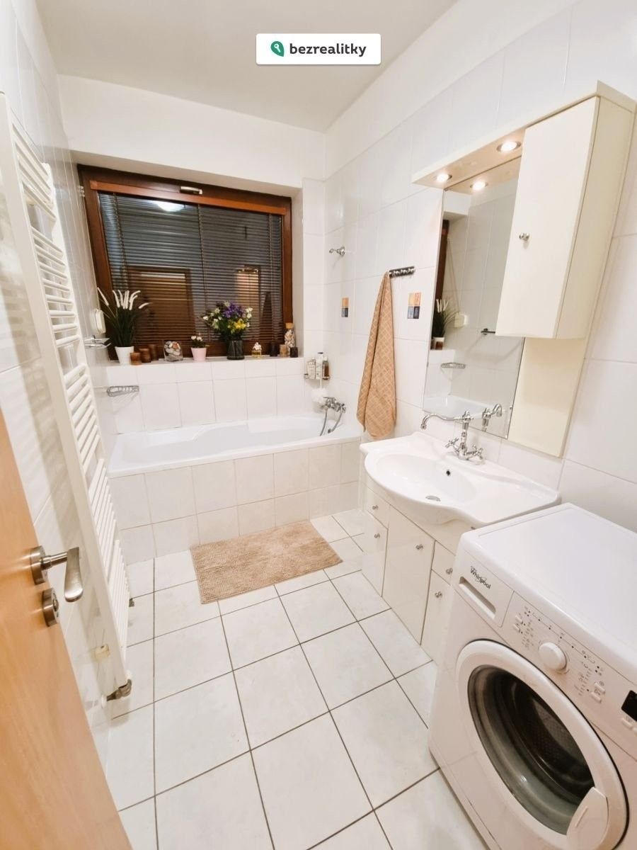Prodej byt 2+kk - Ulčova 740, Praha Dolní Chabry, 52 m² - 5