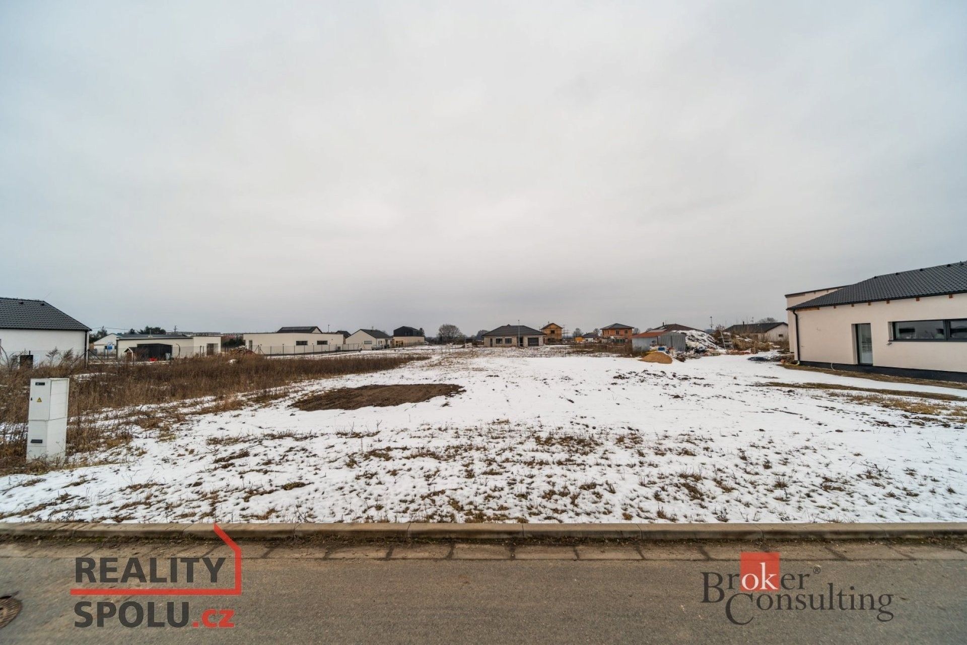 Prodej pozemek pro bydlení - Dašice, 781 m²