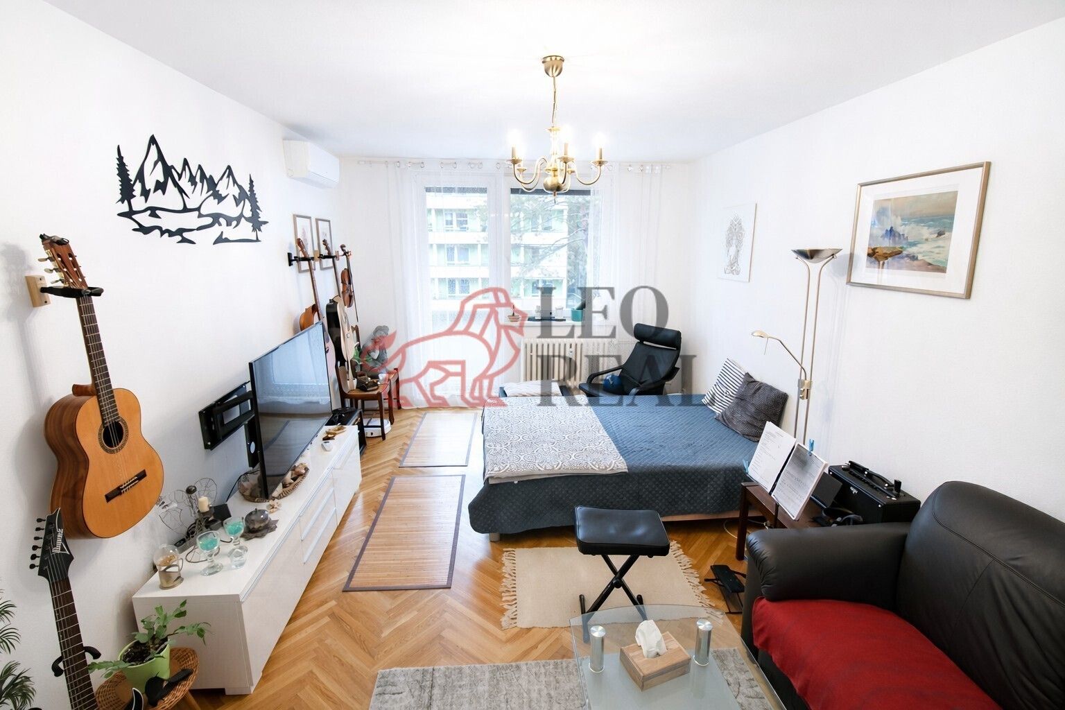 3+1, Žabovřesky, Brno, 78 m²