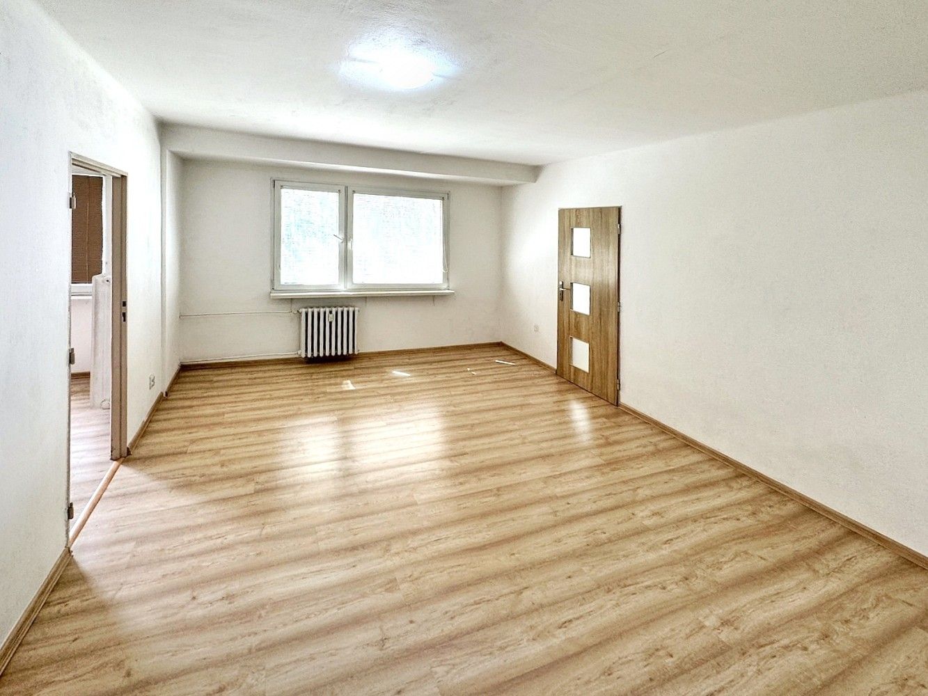 Byt 3+1 · 65 m² · Ostrava - Moravská Ostrava, okres Ostrava-město, Moravskoslezský kraj - 3