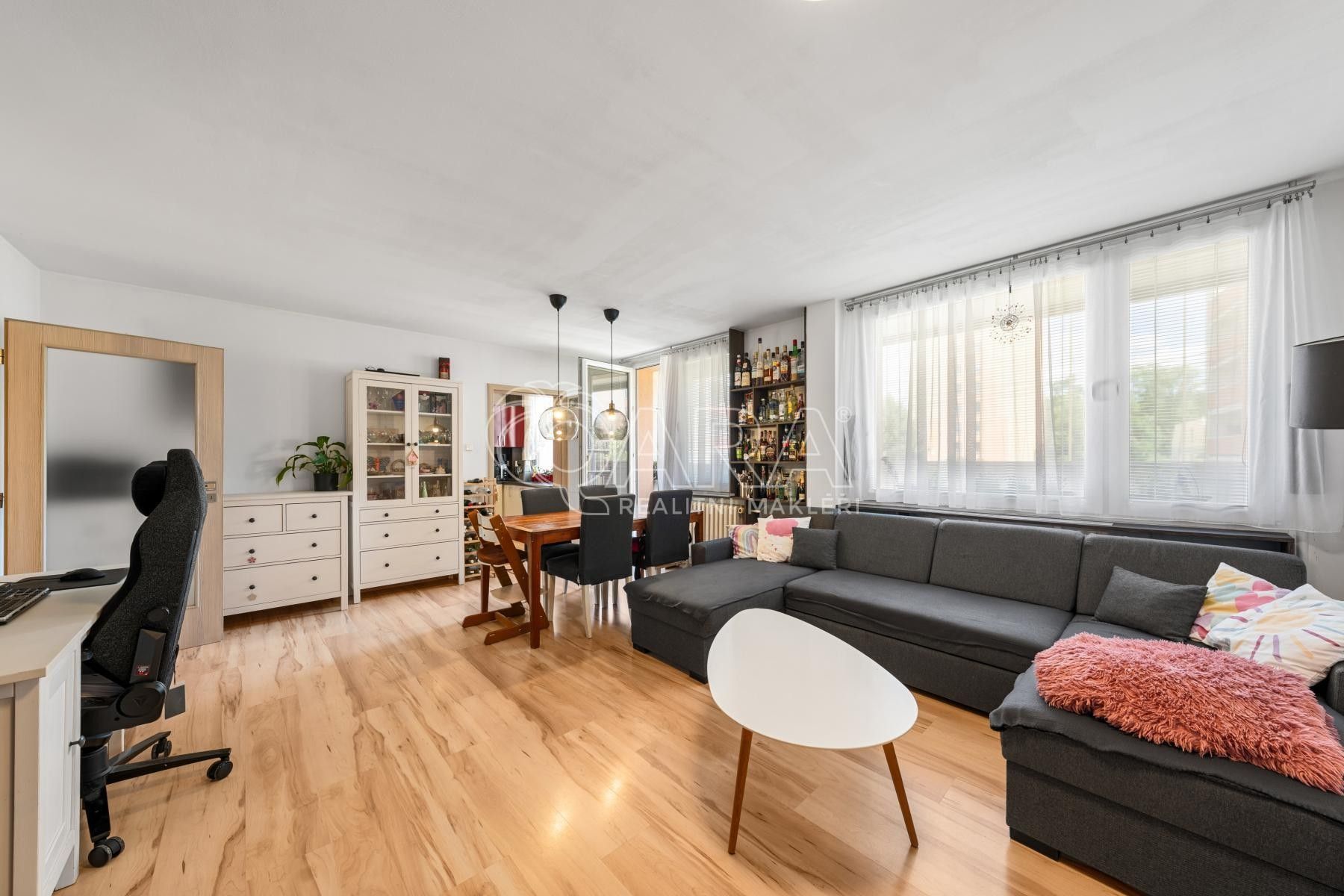 4+1, U Remízku , Hořovice, 94 m² - 1