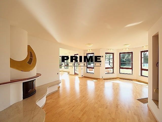 Rodinné domy, Na cípu 443, Praha Újezd u Průhonic, 440 m² - 2