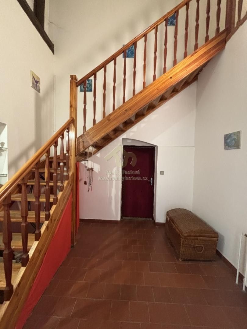 Sklad · 63 m² · Smetanova, Rokycany Střed - 4