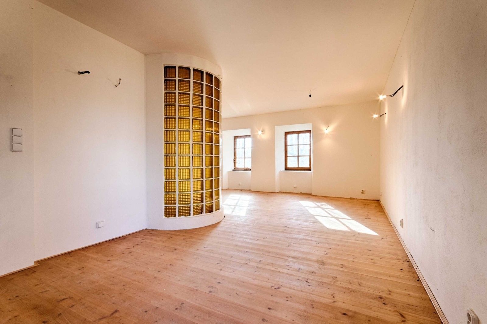Rodinné domy, Jindřichův Hradec Dolní Radouň, 520 m² - 2