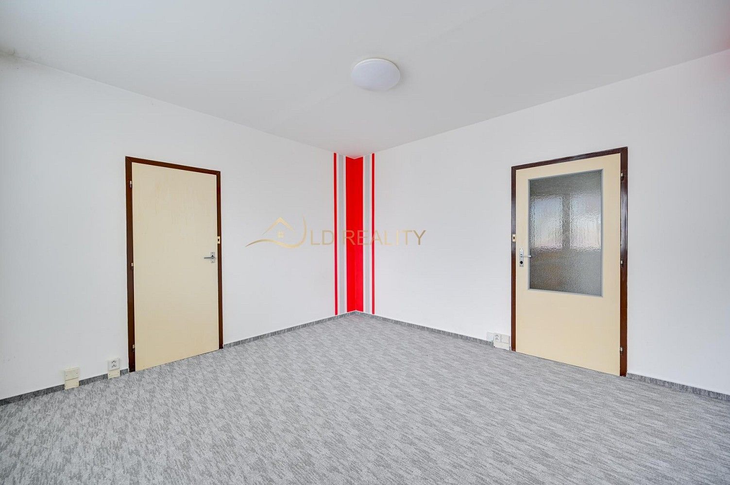 Prodej byt 2+1 - Fischerova, Olomouc - Nové Sady, 44 m² - 5