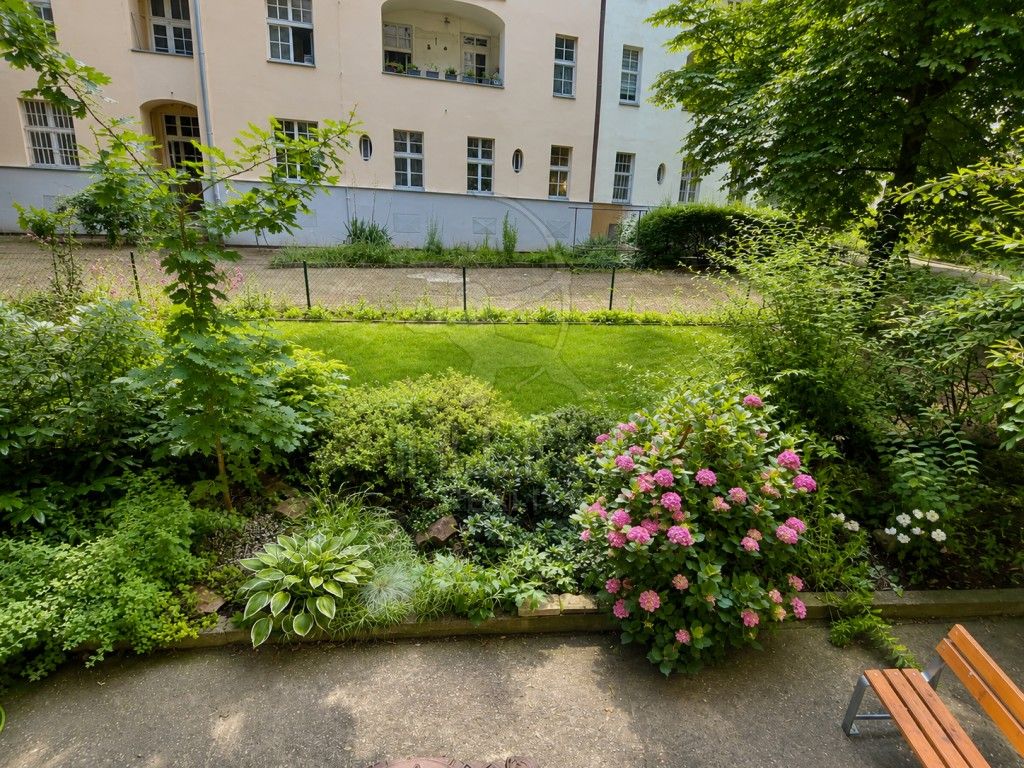 3+kk, U smaltovny, Praha Holešovice, 81 m² - 2