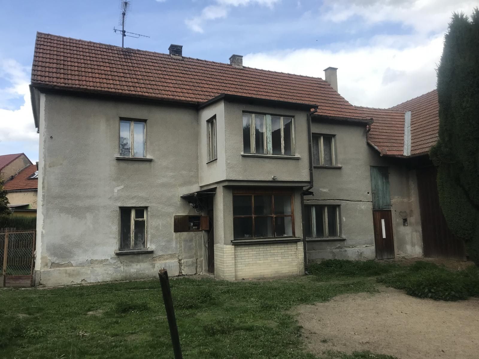 Prodej rodinný dům - Předonín, Bechlín, 580 m²