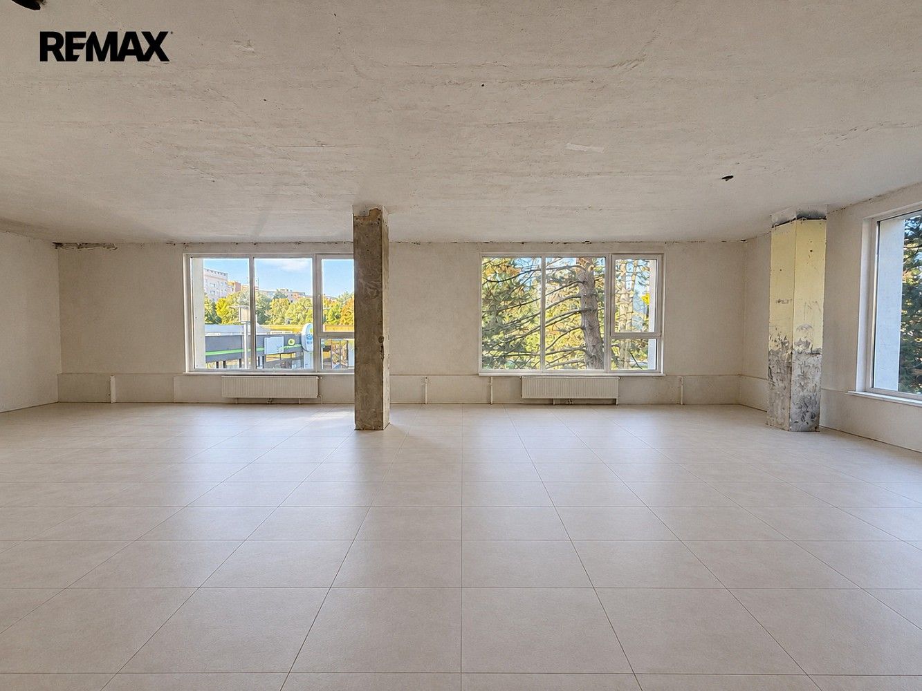 Ostatní, Ludvíka Podéště, Ostrava - Poruba, 172 m² - 2