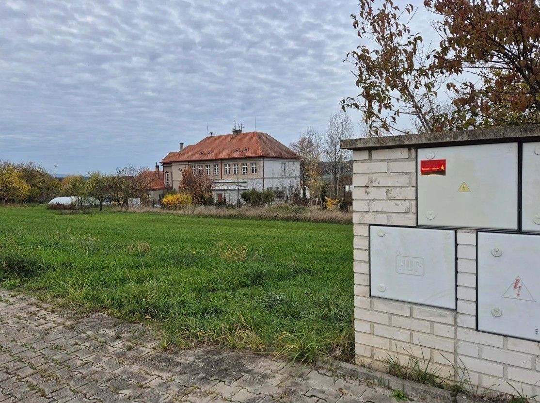 Prodej pozemek pro bydlení - Beroun, 266 01