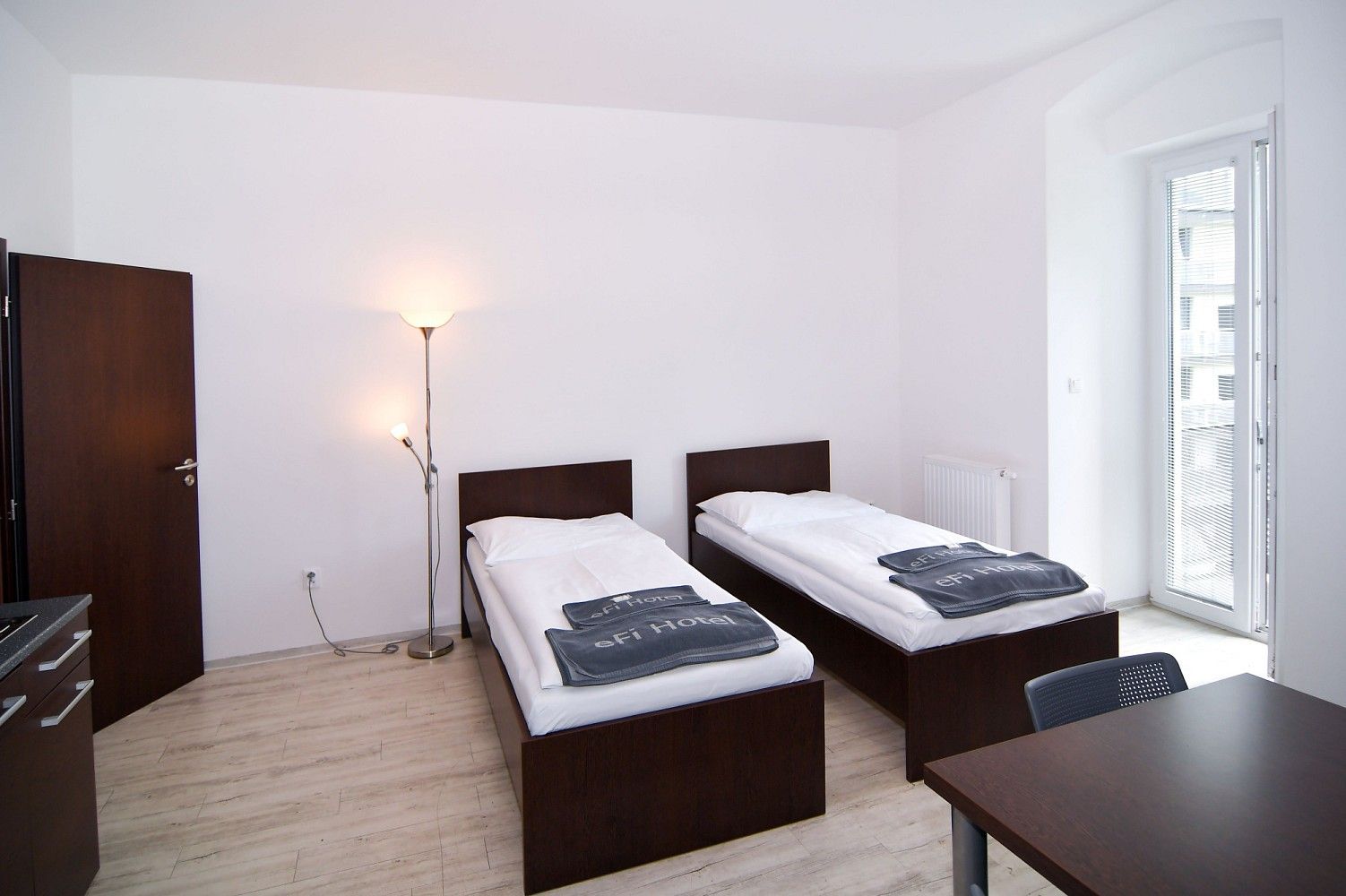 2+kk, Brno - Zábrdovice, okres Brno-město, Jihomoravský kraj, 46 m² - 2