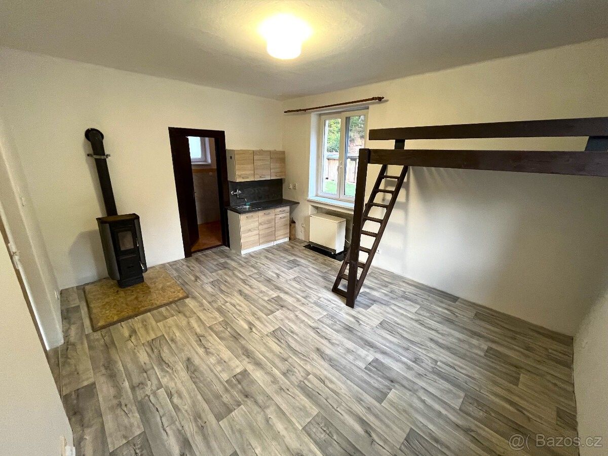 Byty, Rtyně v Podkrkonoší, 542 33