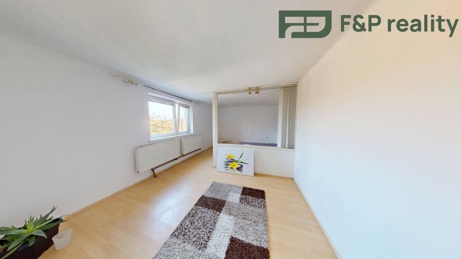 Prodej byt 3+kk - Komenského, Žleby, 89 m²