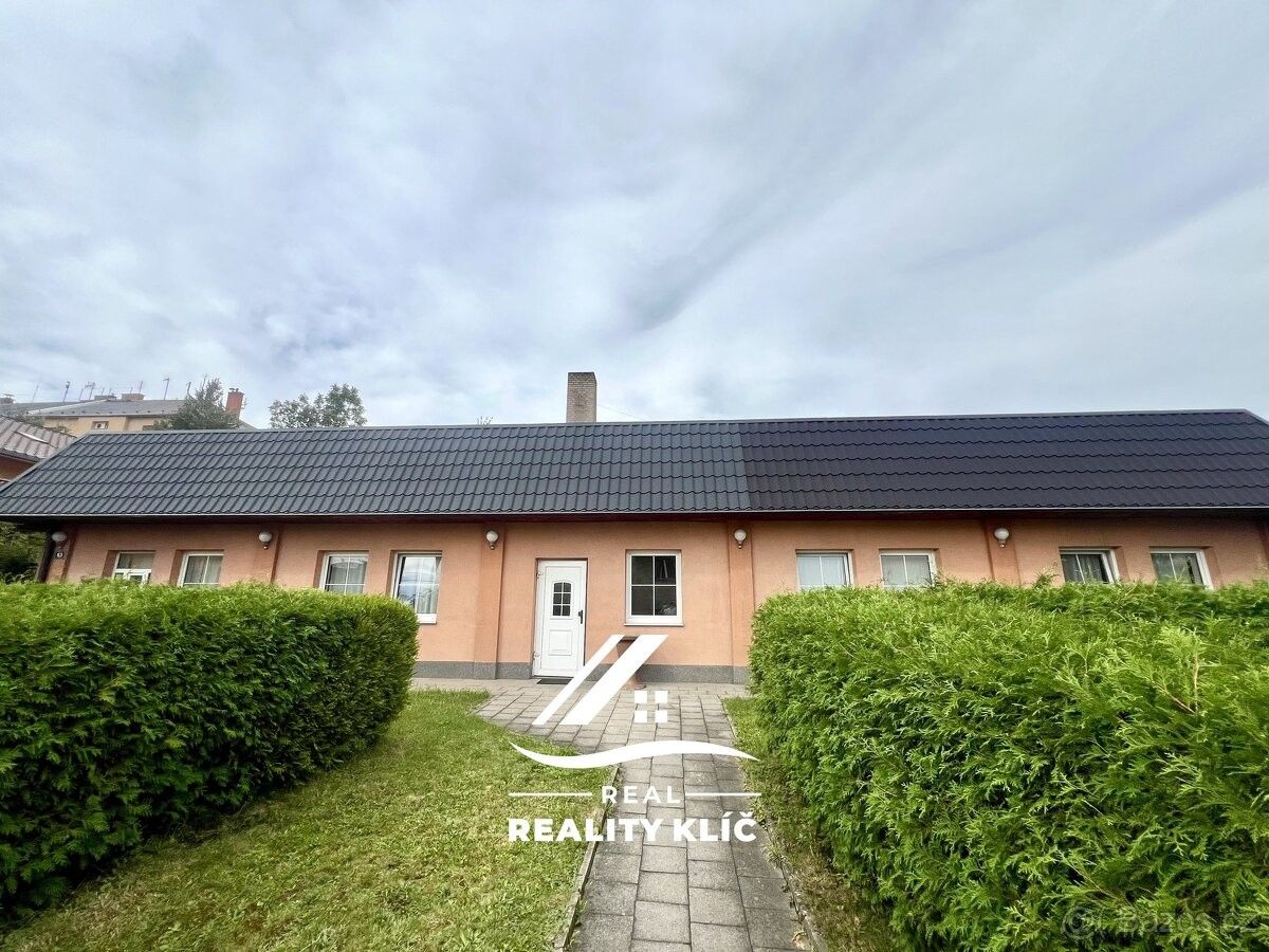 Pronájem byt - Ostrava, 715 00