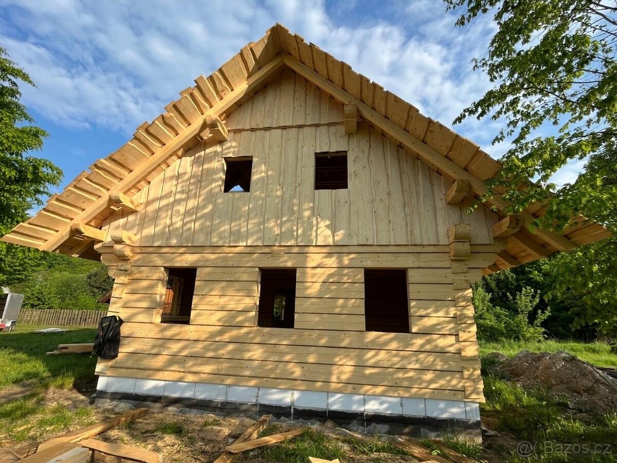 Prodej chata - Bezděkov nad Metují, 549 64