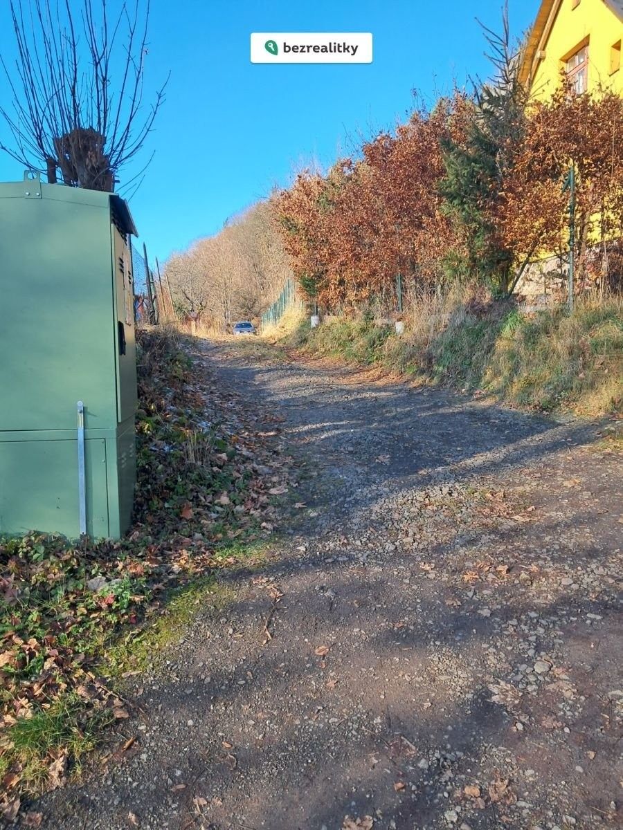 Pozemky pro bydlení, Hodkovice nad Mohelkou