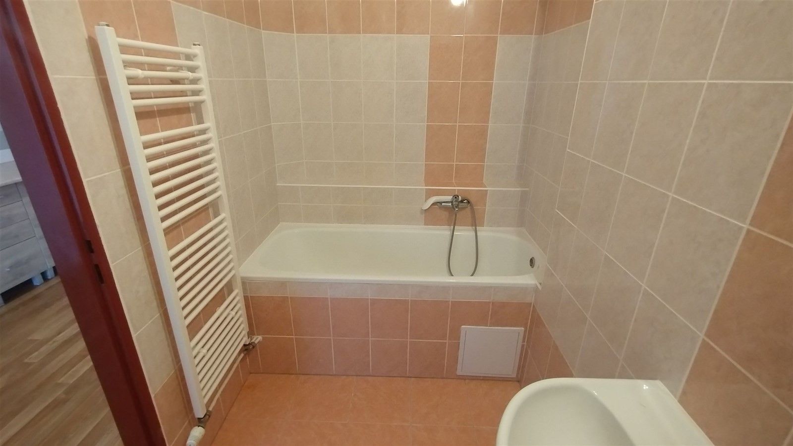Byt 1+1 · 50 m² · Velké náměstí 145, Strakonice I - 3