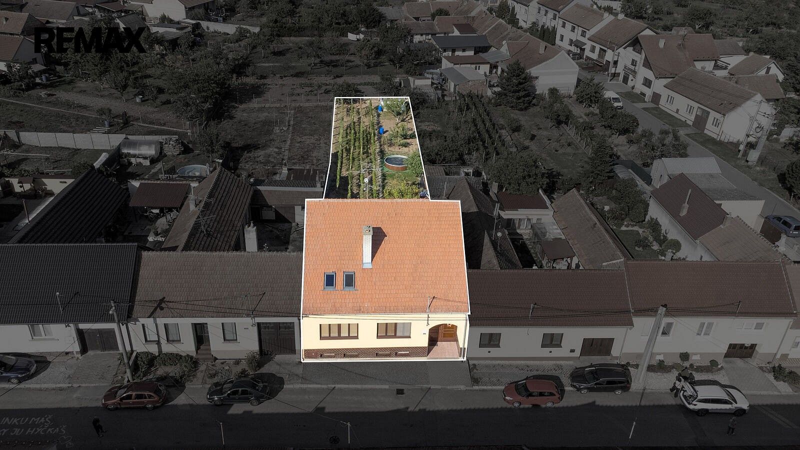 Rodinný dům · 225 m² · Příční, Tvrdonice, okres Břeclav - 4