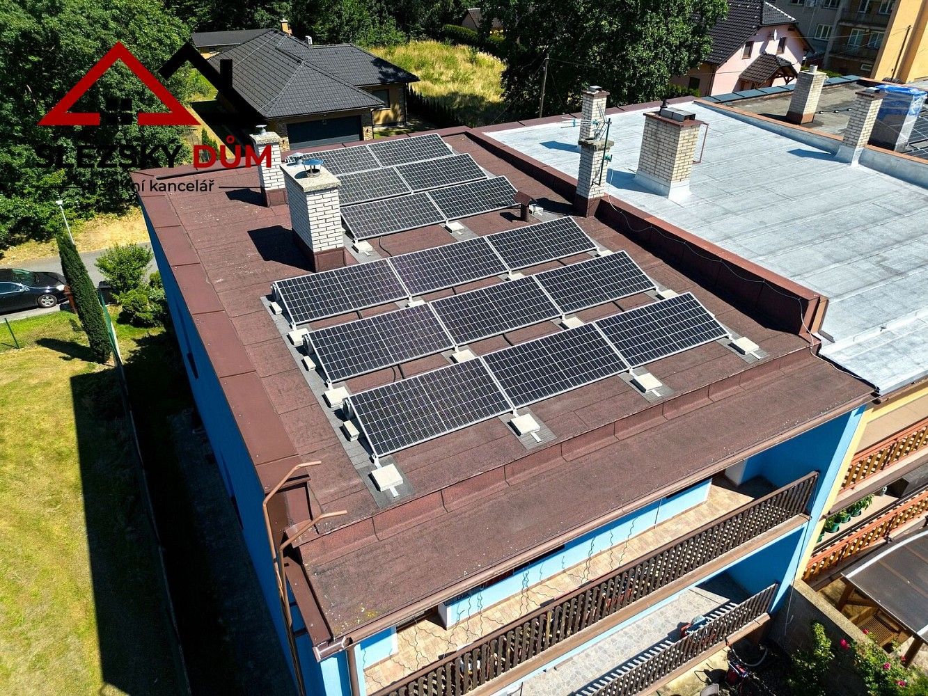 Rodinný dům · 160 m² · Lučina, okres Frýdek-Místek - 4