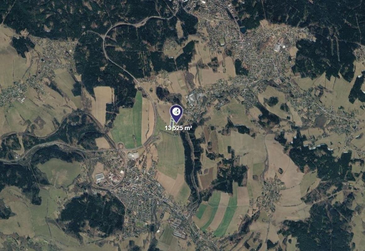 Zemědělské pozemky, Rychnov u Jablonce nad Nisou - 2