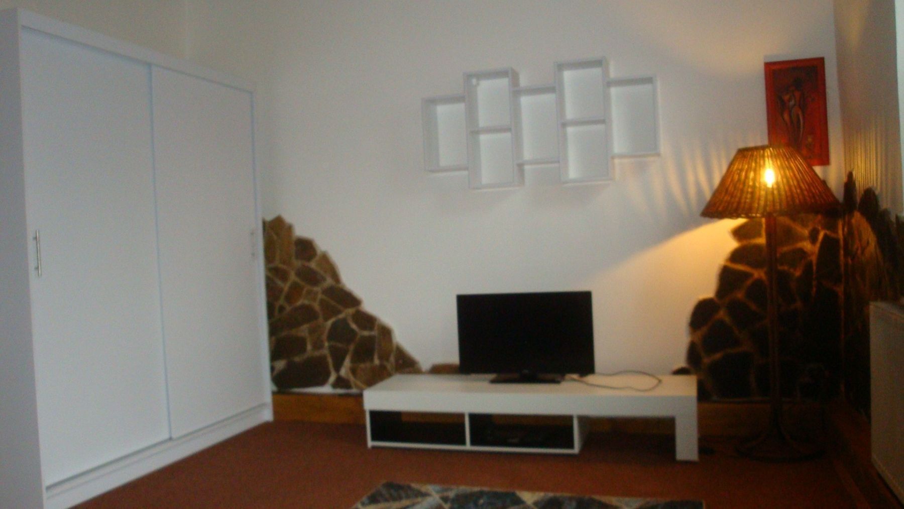 Pronájem byt 1+1 - Revoluční, Loket - Loket, Karlovarský kraj, 40 m² - 5