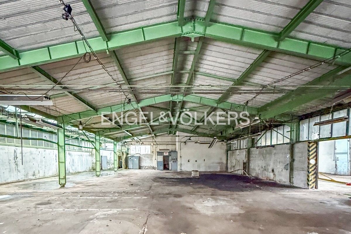 Pronájem sklad - Tovární, Rychnov u Jablonce nad Nisou, 473 m²