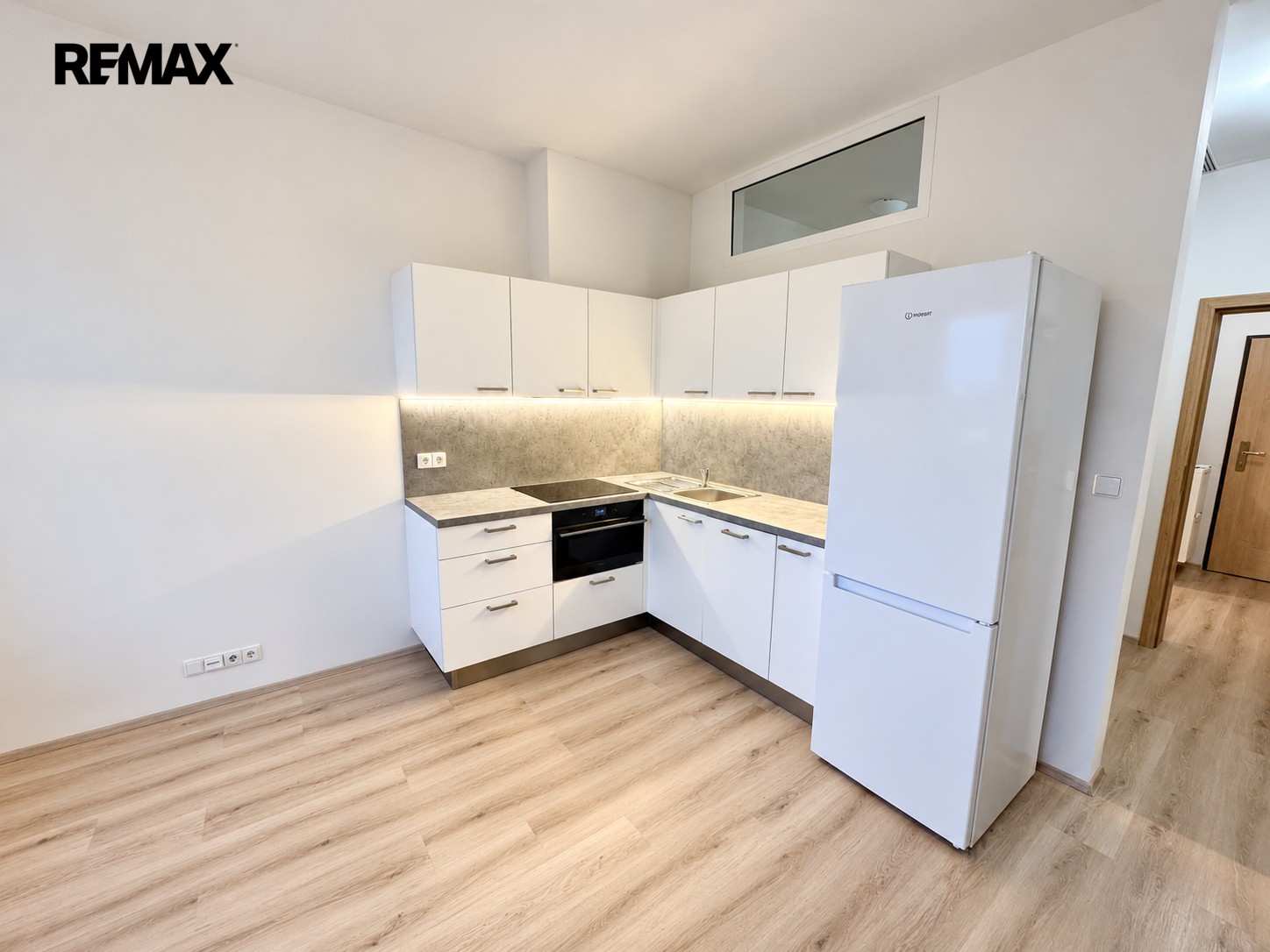 1+kk, Gajdošova 4539, Brno Židenice, 31 m² - 2