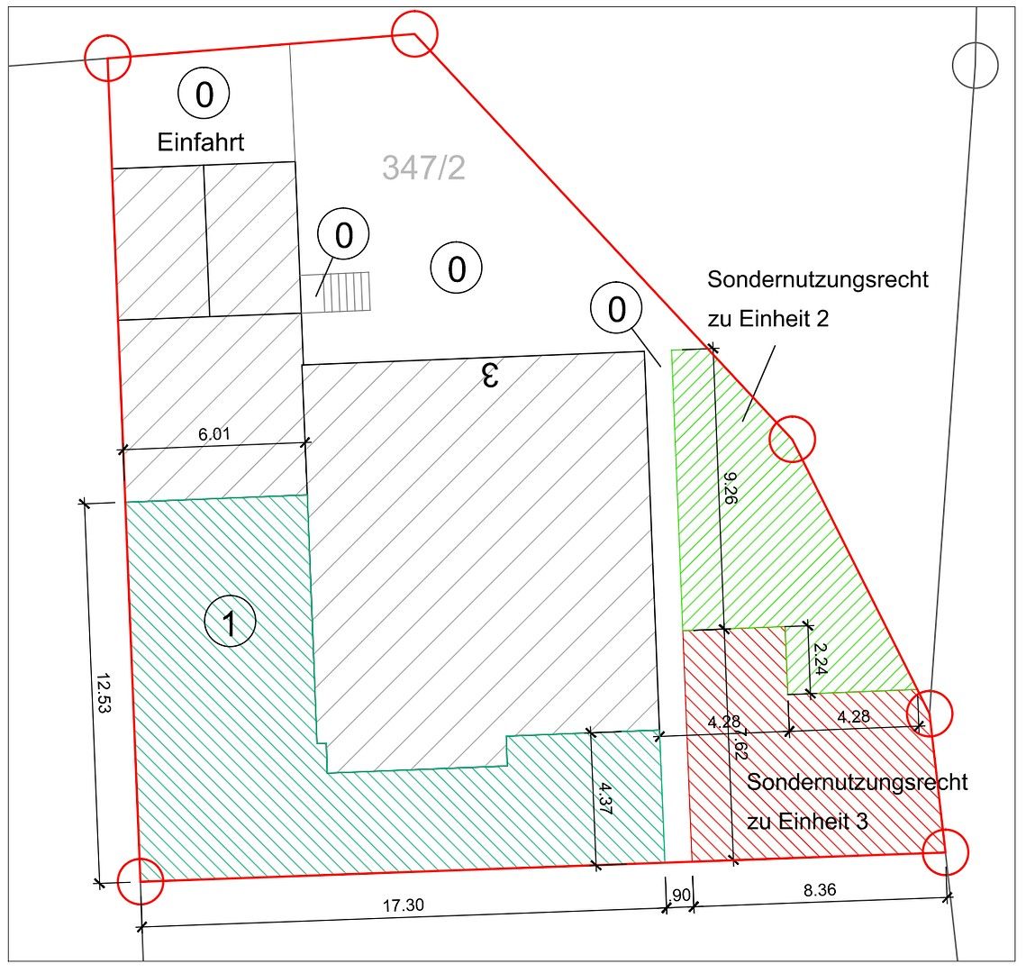 Prodej byt 3+1 - Fürth Burgfarrnbach Bayern 90768, 136 m² - 5