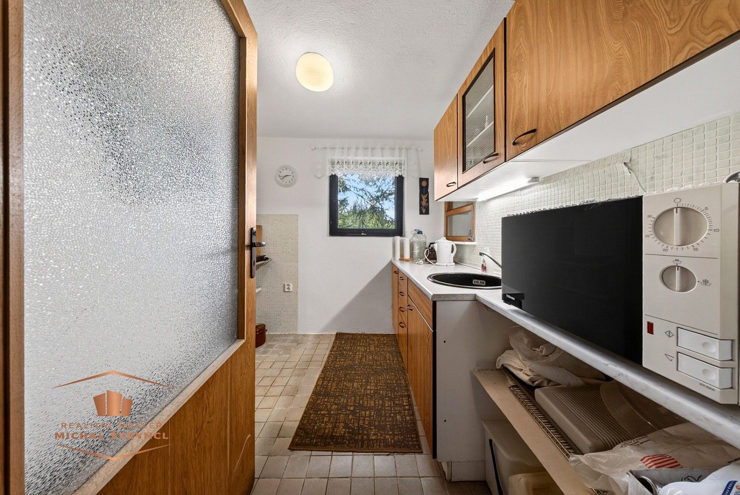 Prodej chalupa - Březí nad Oslavou, okres Žďár nad Sázavou, Kraj Vysočina, 69 m² - 5