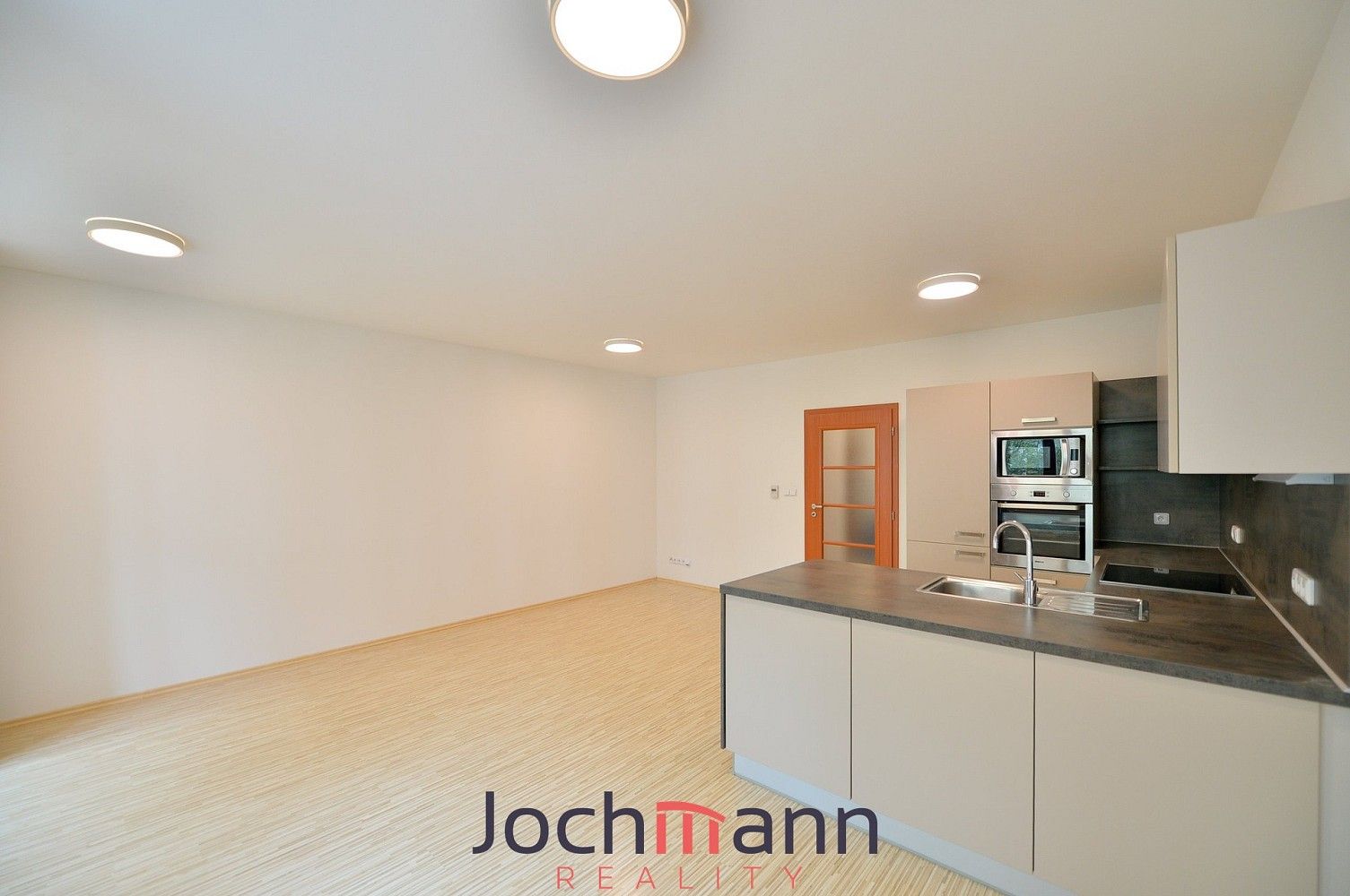 Byt 2+kk · 64 m² · České Budějovice - České Budějovice 3, Jihočeský kraj - 3