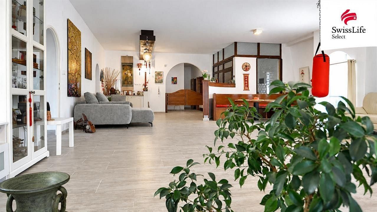 Rodinný dům · 662 m² · Jiřice u Miroslavi, okres Znojmo - 4
