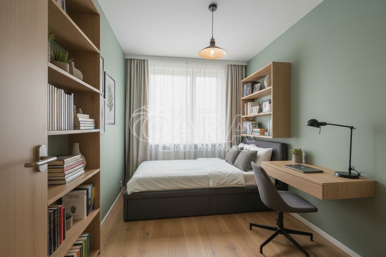 Prodej byt 3+1 - Českolipská, Praha, 60 m²