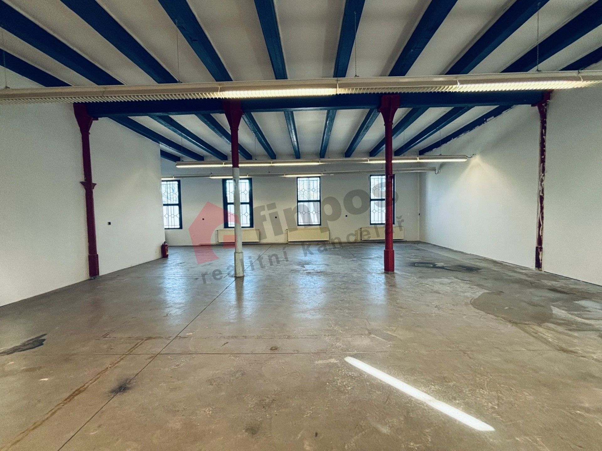 Pronájem sklad - Kladská 200, Náchod Běloves, 152 m² - 5