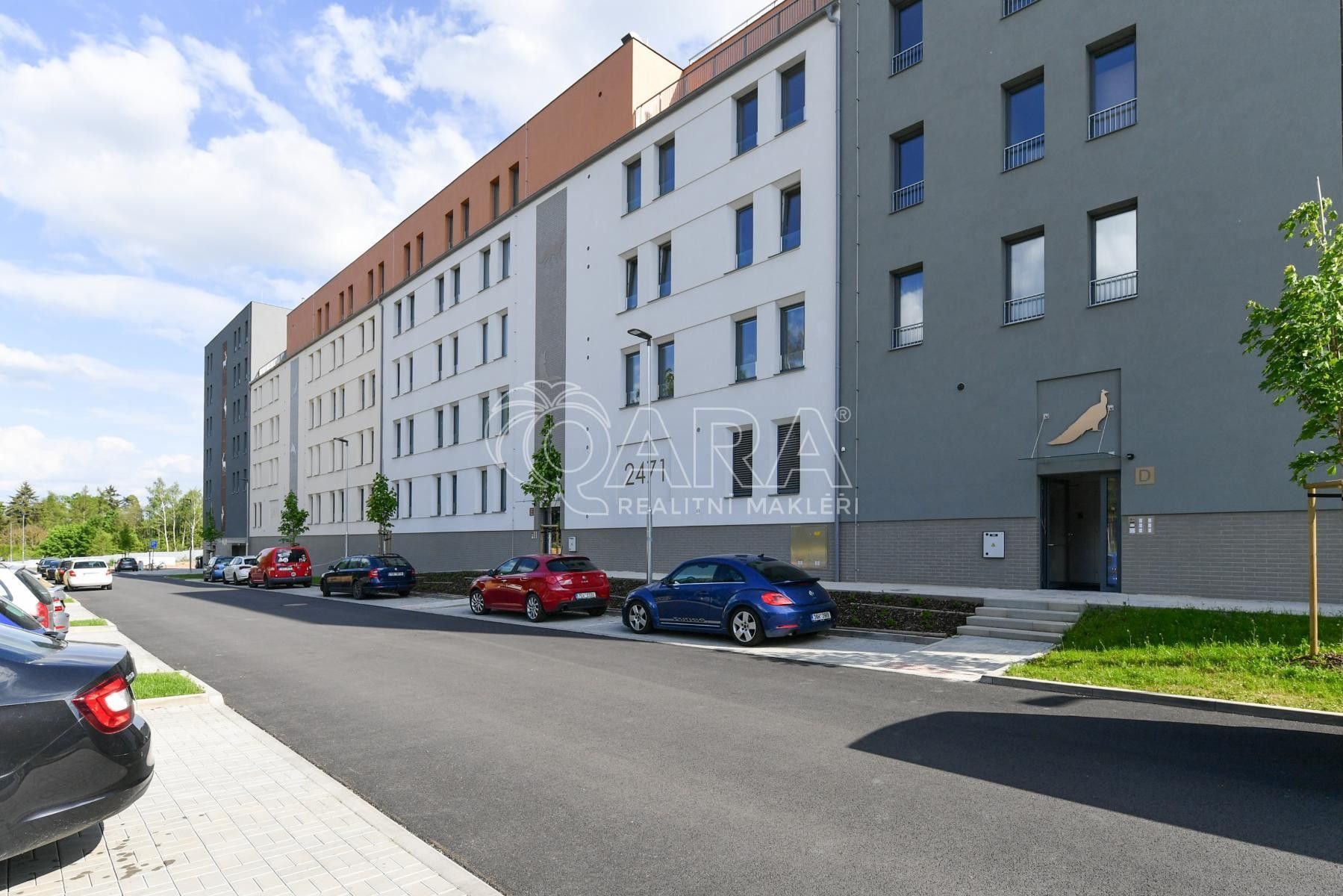 Nemovitost · 17 m² · Suchánkova, Benešov - 3