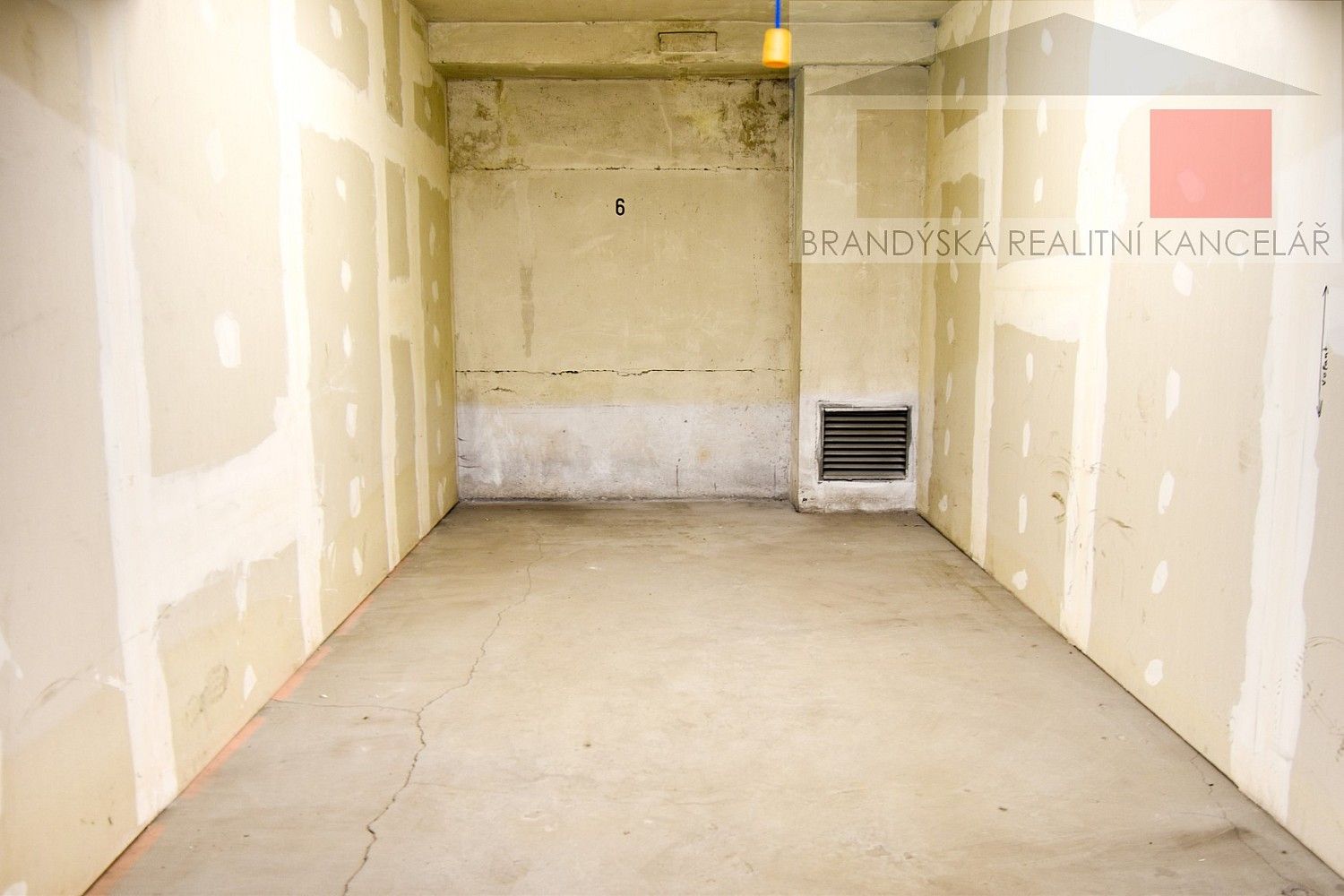 Garáže, Praha - Vysočany, okres Praha 9, Hlavní město Praha, 15 m² - 2