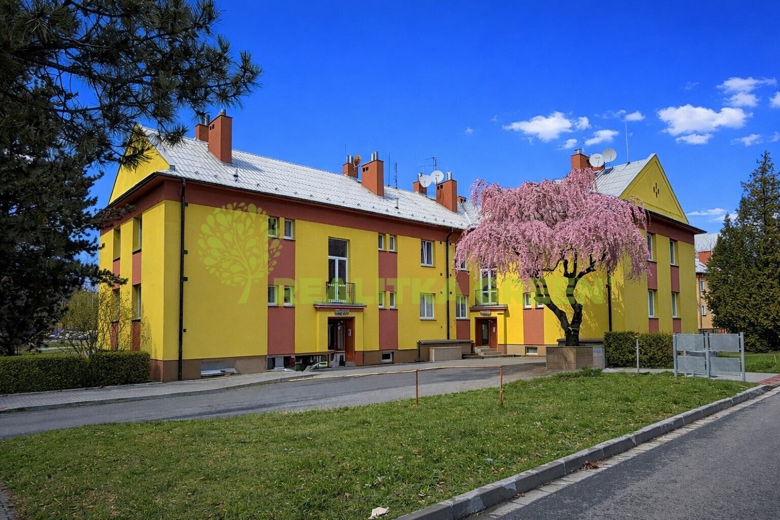 3+1, Bělidla, Bystřice pod Hostýnem, 79 m²