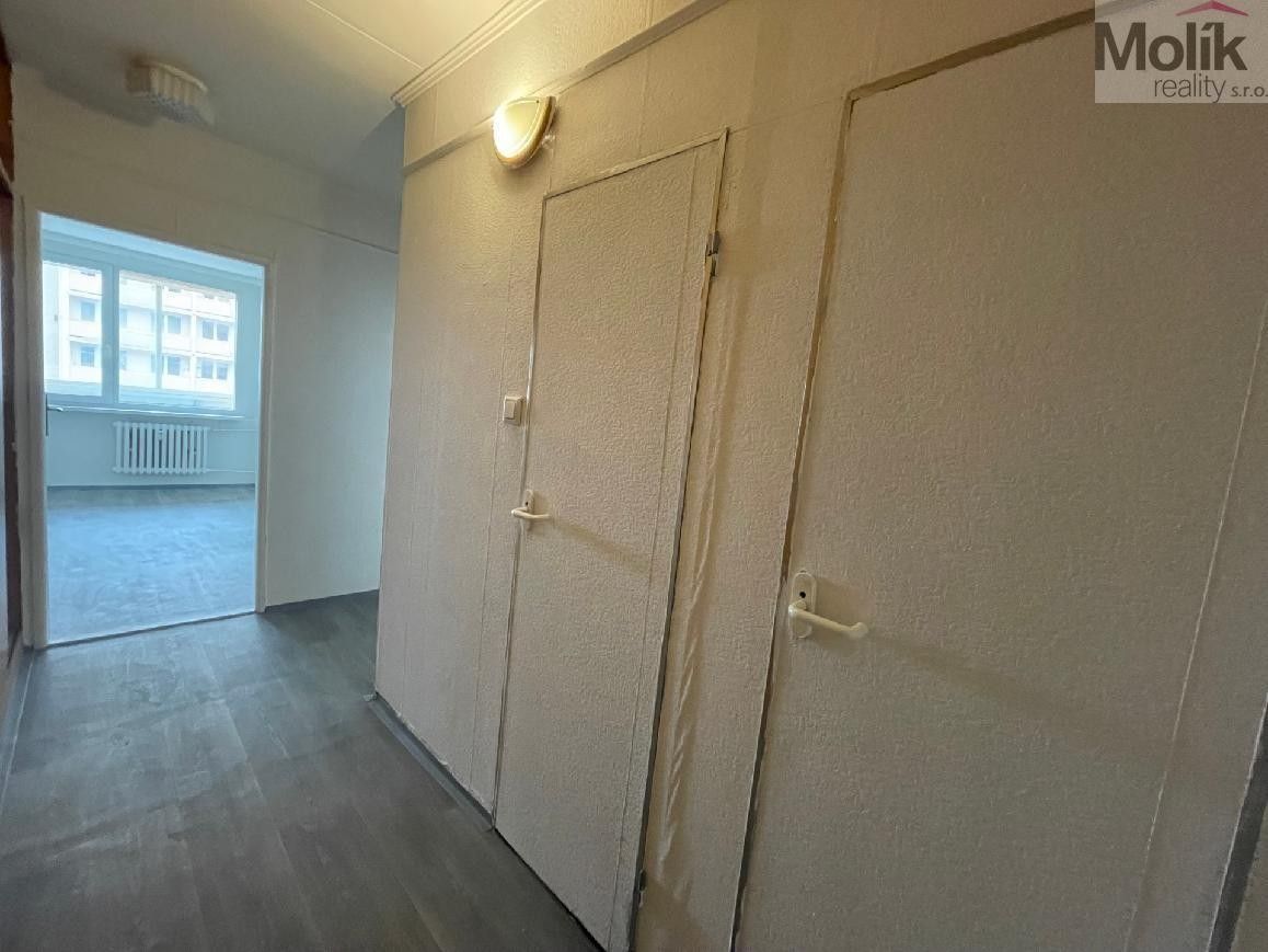 Byt 2+kk · 48 m² · Aléská, Bílina - 4