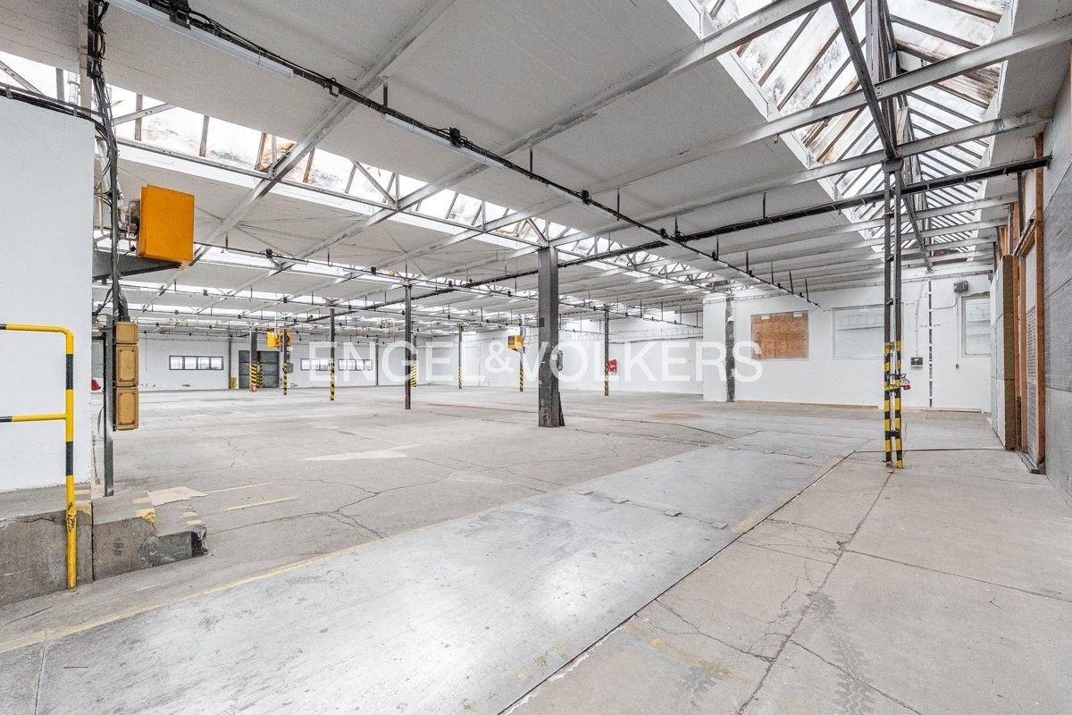 Pronájem sklad - Postoloprtská 2951, Louny, 1 m²