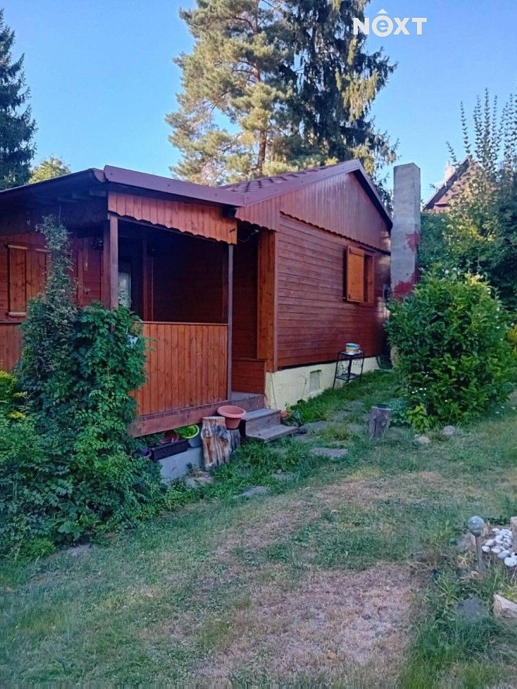Prodej rodinný dům - Osadní, Babice, okres Praha-východ, 29 m² - 5