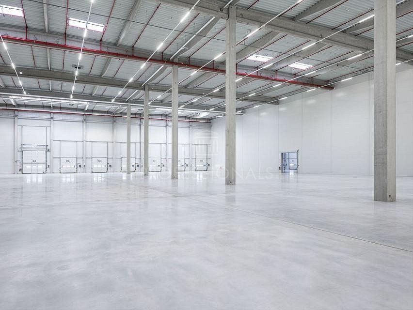 Sklady, Praha - Hostivař, okres Praha 15, Hlavní město Praha, 4 222 m² - 2