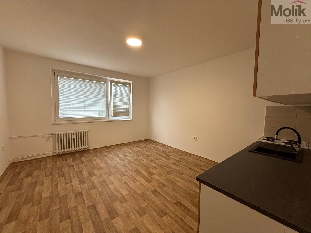 Byt 2+kk · 40 m² · Šrámkova, Ústí nad Labem - 4