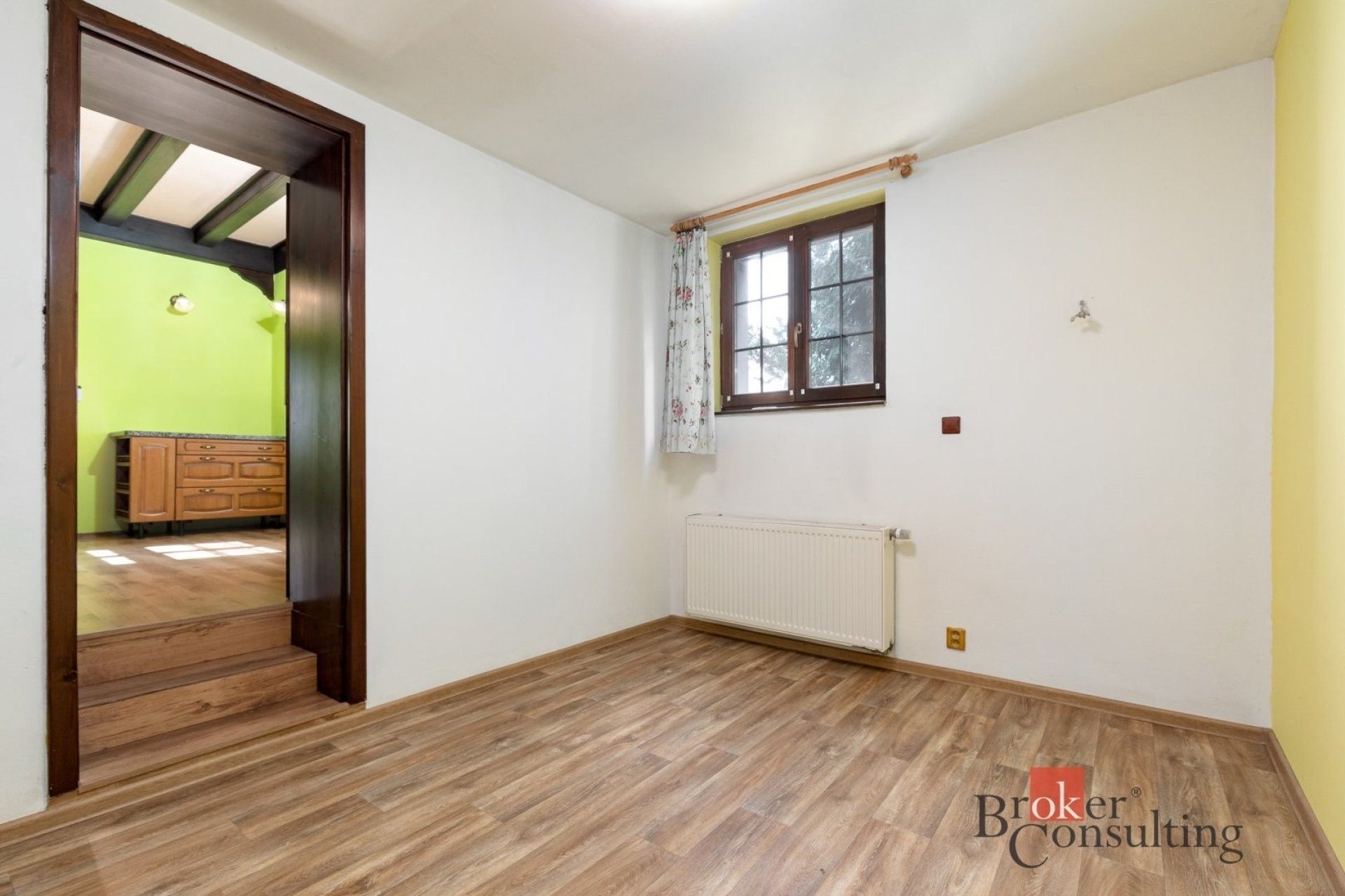 3+1, Zábřežská, Šumperk, 107 m² - 2