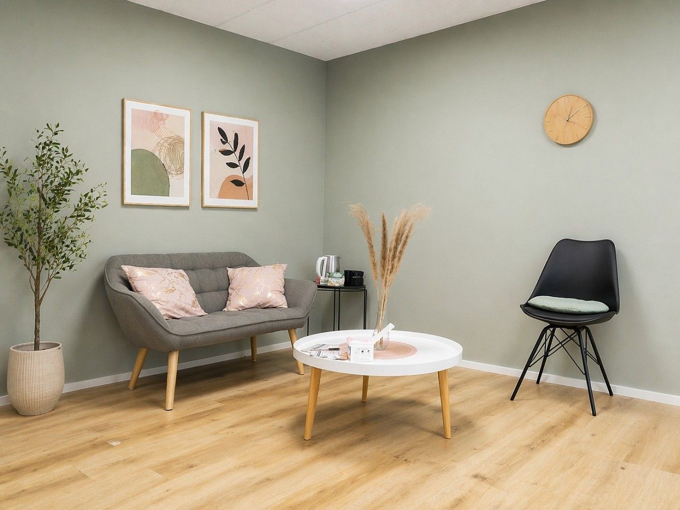 Obchodní prostory · 18 m² · Novoměstská, Chrudim - Chrudim II - 3