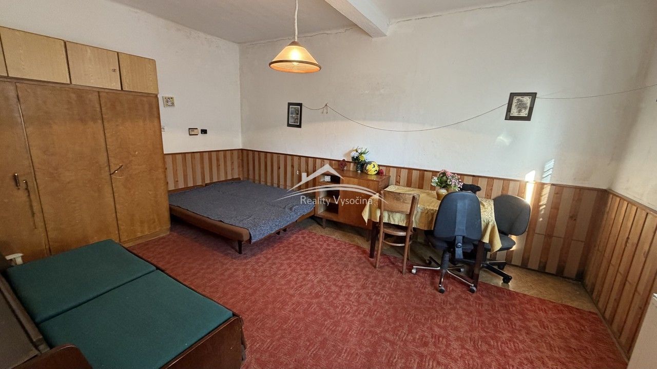 Rodinný dům · 120 m² · Okrouhlice - 3