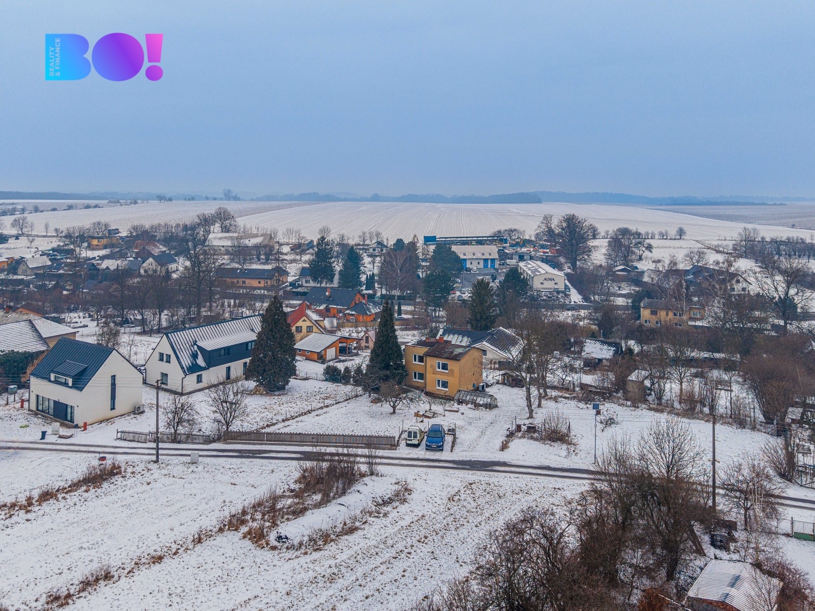 Prodej rodinný dům - Bartošovice Hukovice, 150 m² - 5