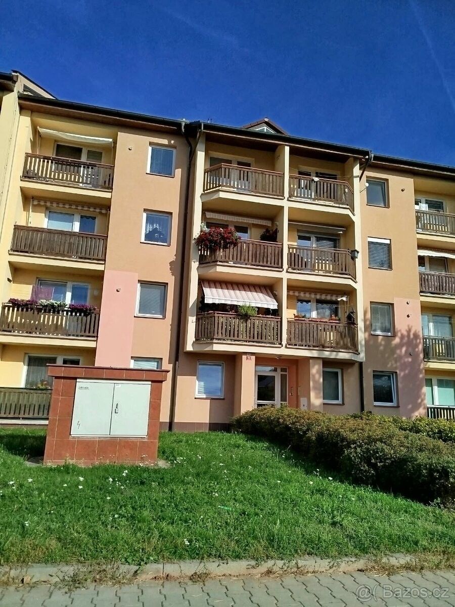Byt · Letovice, 679 61 - 2
