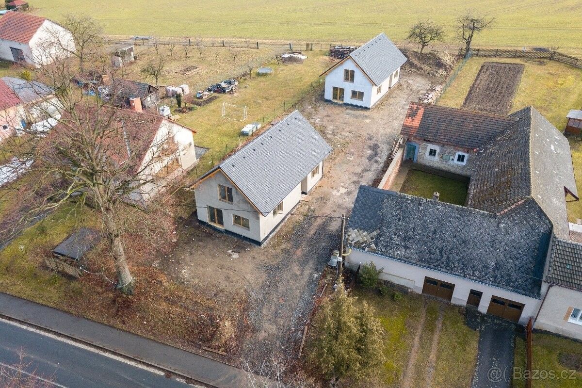 Prodej dům - Polička, 572 01, 164 m²