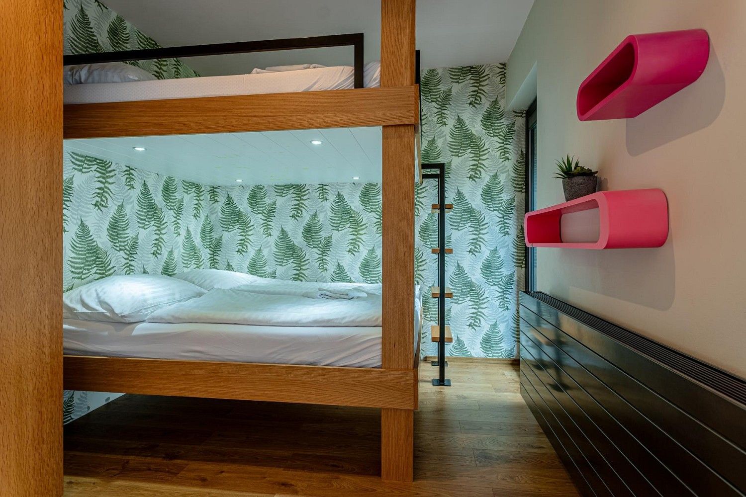 Byt 3+kk · 73 m² · Loučná pod Klínovcem - Háj, okres Chomutov, Ústecký kraj - 4